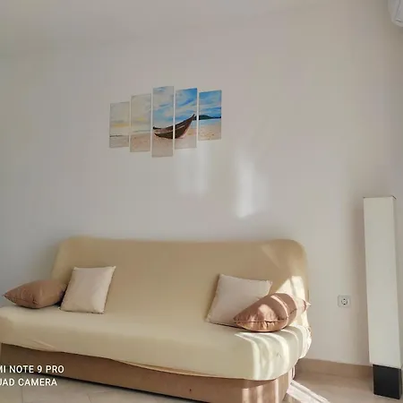 Appartement Suha