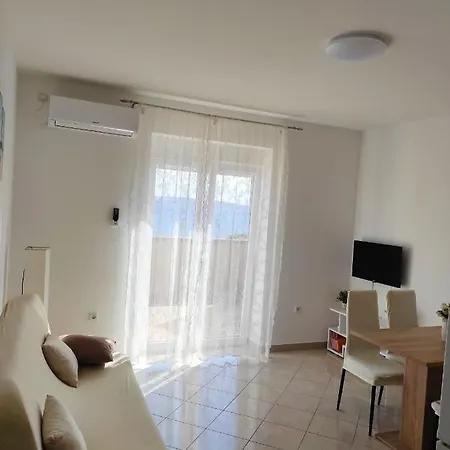 Appartement Suha