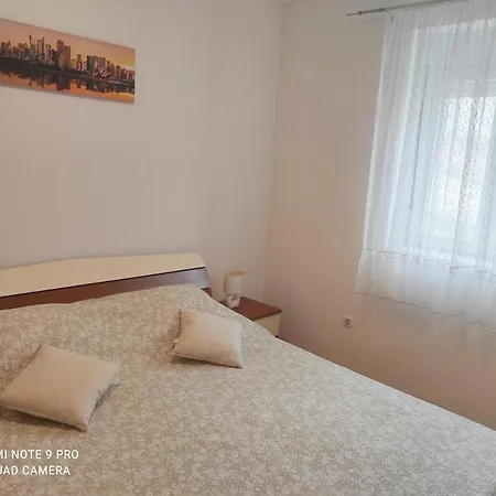 Suha Appartement *