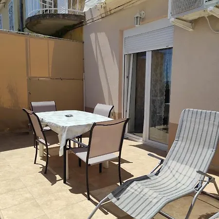 Suha Appartement Kali