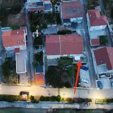 Suha Appartement Kali