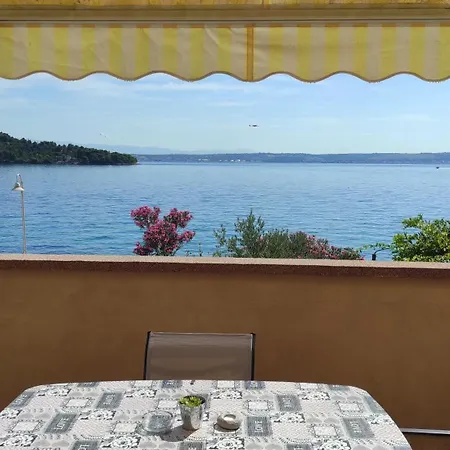 Suha Appartement Kali