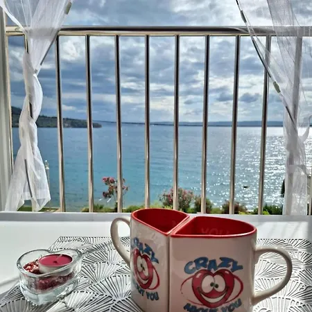Appartement Suha Kali