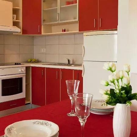 Suha Appartement Kali