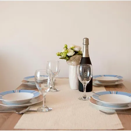 Suha Appartement Kali
