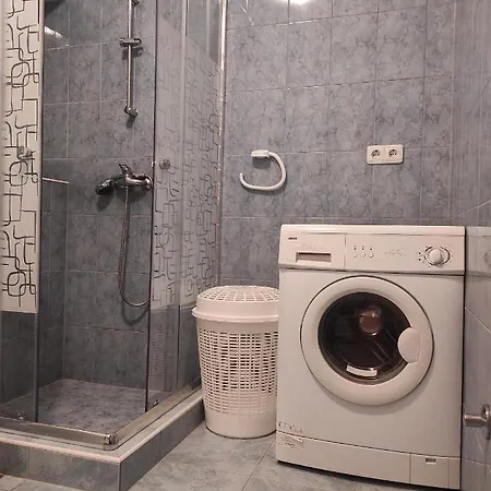 Apartment Suha *