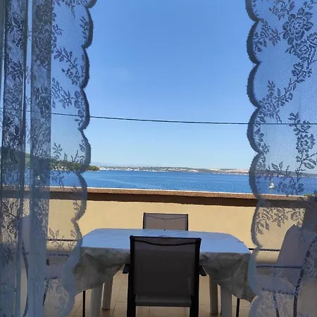 Suha Apartment