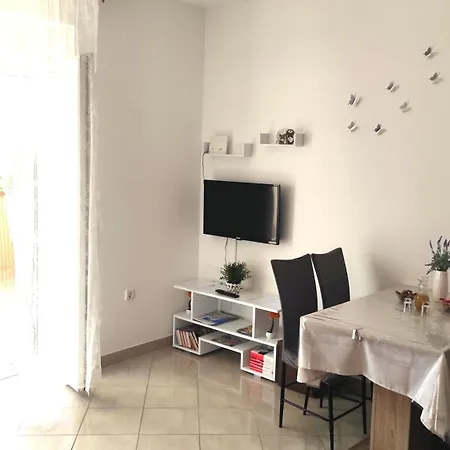Suha Apartment