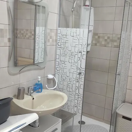 Suha Apartment