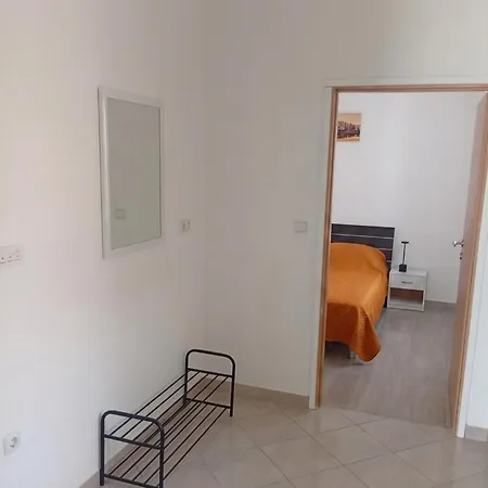 Suha Apartament Kali