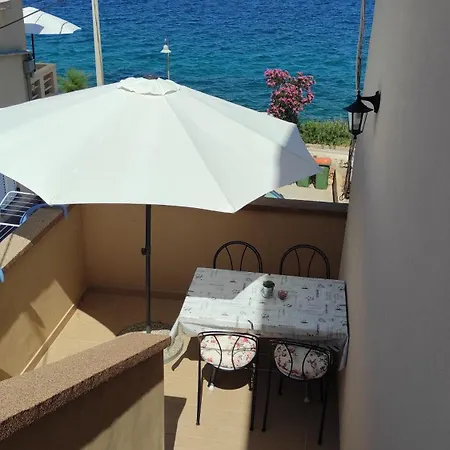 Suha Apartament *