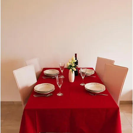 Apartament Suha
