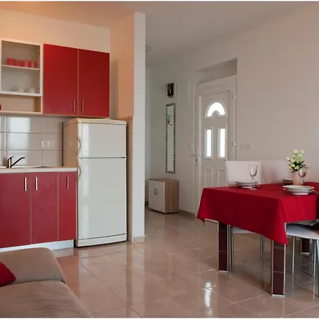 Apartament Suha *