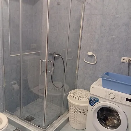 Apartament Suha Kali