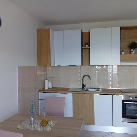 Suha Apartament