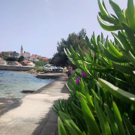 Apartament Suha Kali