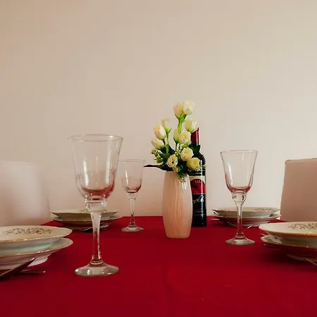 Suha Apartment