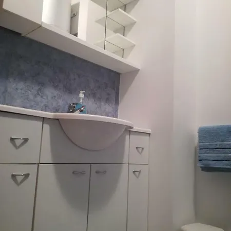 Suha Apartment